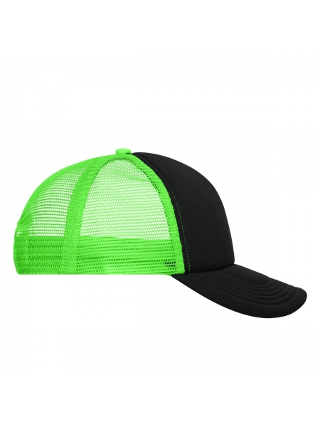 cappellini-con-rete-a-5-pannelli-da-192-eur-stampasi-black-neon green.jpg